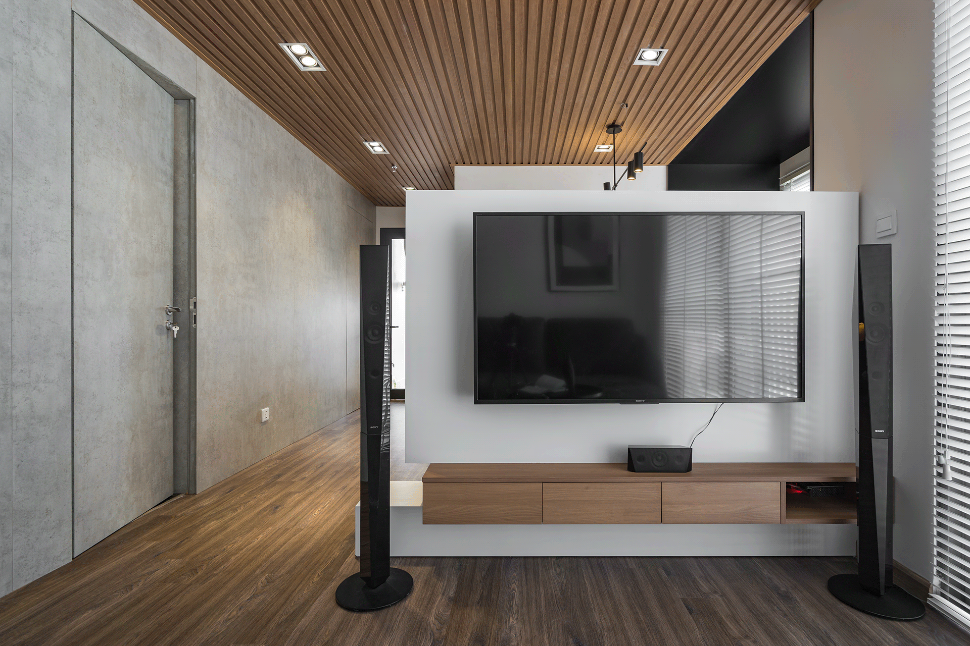 温纳姆海洋公园公寓丨越南河内丨MAP Design-10