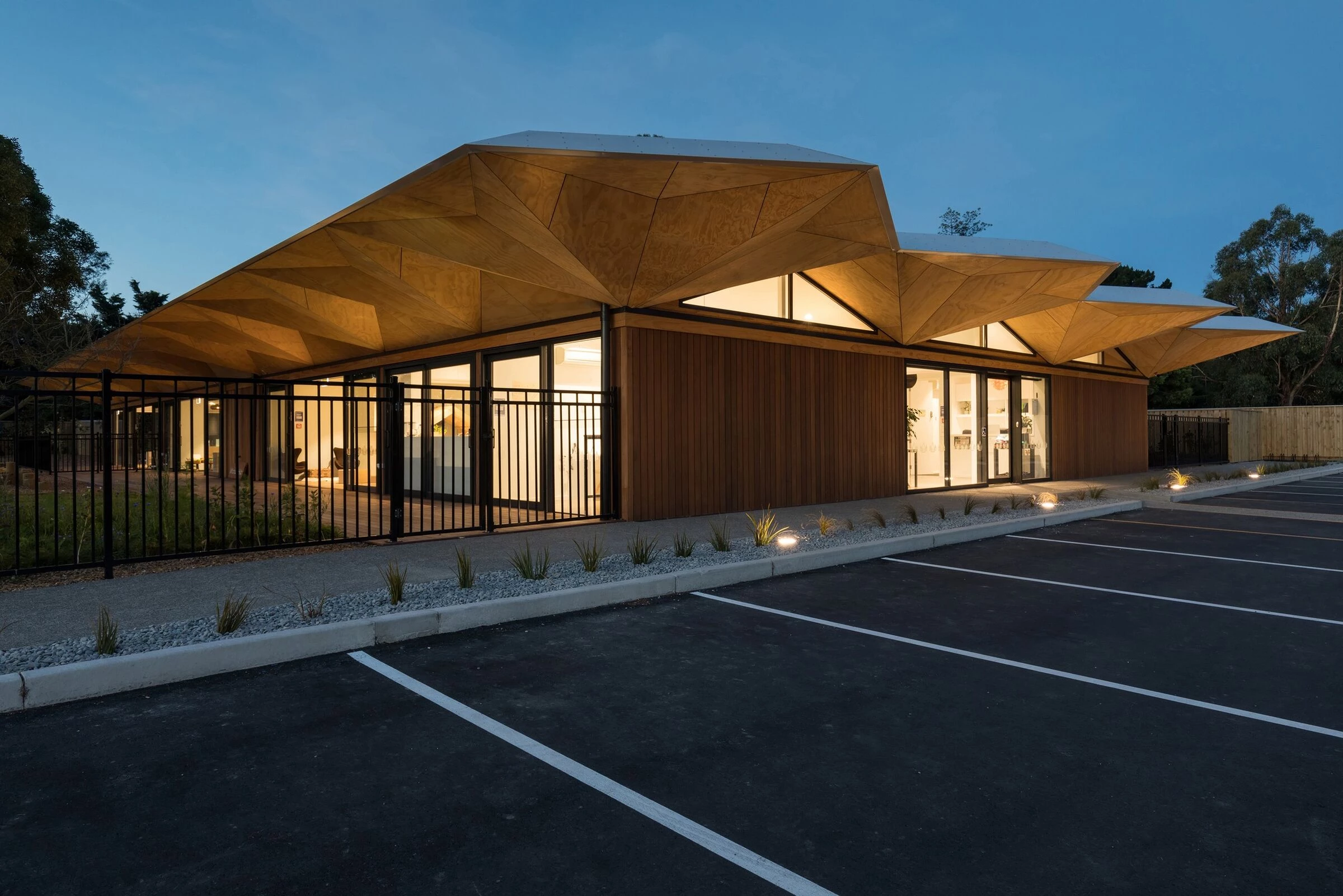 Three Trees Learning Centre-35