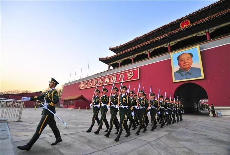 铭品装饰为祖国 70 华诞喝彩，室内设计展亮点纷呈-13