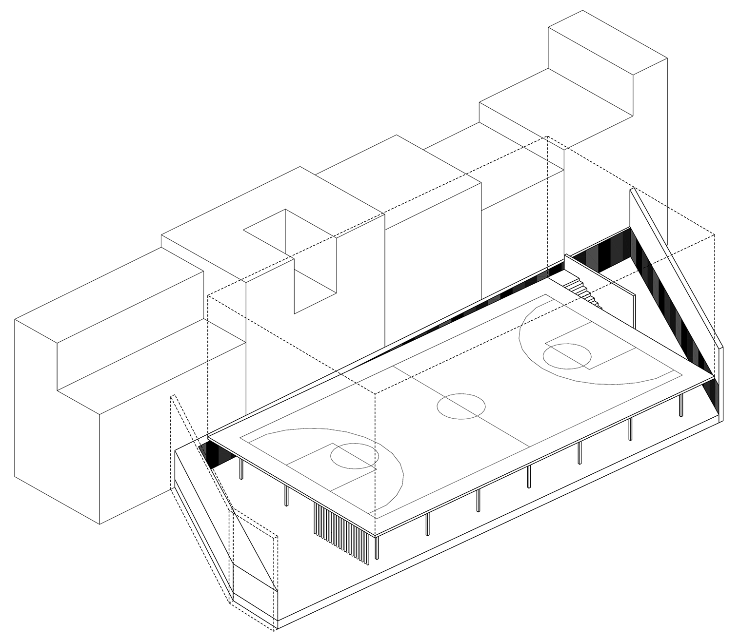 Canchas San Simón PérezPalacios Arquitectos-2