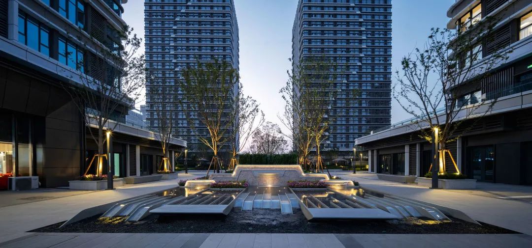 济南龙湖·汉峪光年综合体设计丨中国济南丨柏涛建筑设计(北京)有限公司-22