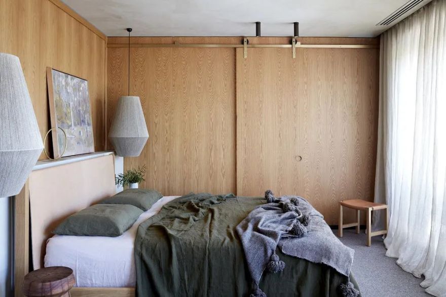 Orchard House 住宅设计丨澳大利亚墨尔本丨Chelsea Hing 工作室-55