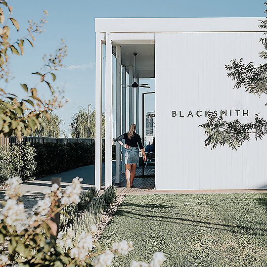 Blacksmith by The Stella Collective | Australian Interior Design Awards-8
