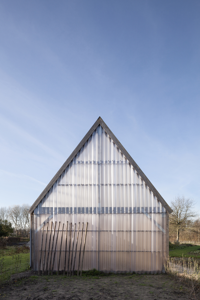 Schoolgarden “De Buitenkans”  RO-AD Architecten-25