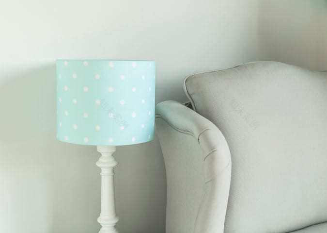 儿童房温馨简约风设计-11