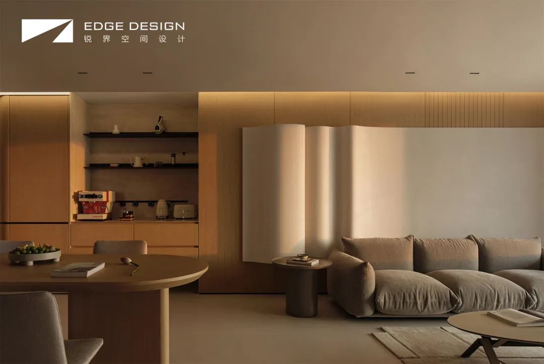 半江·瑟瑟丨中国南京丨锐界空间设计-31