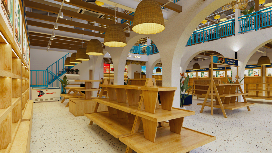 岘港特产礼品丨越南丨ADP Desisn Studio-19