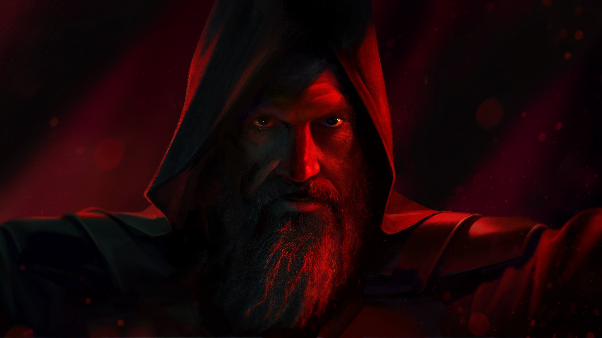 《破碎防线》故事预告片丨未明确提及单一设计方,涉及GESTALT.PROMO等合作方-7