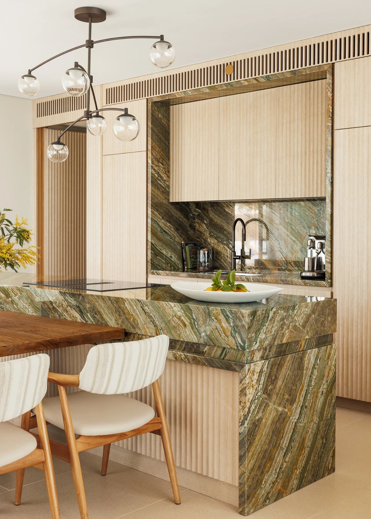 OneOnly Aesthesis 酒店丨希腊雅典丨KStudio-46