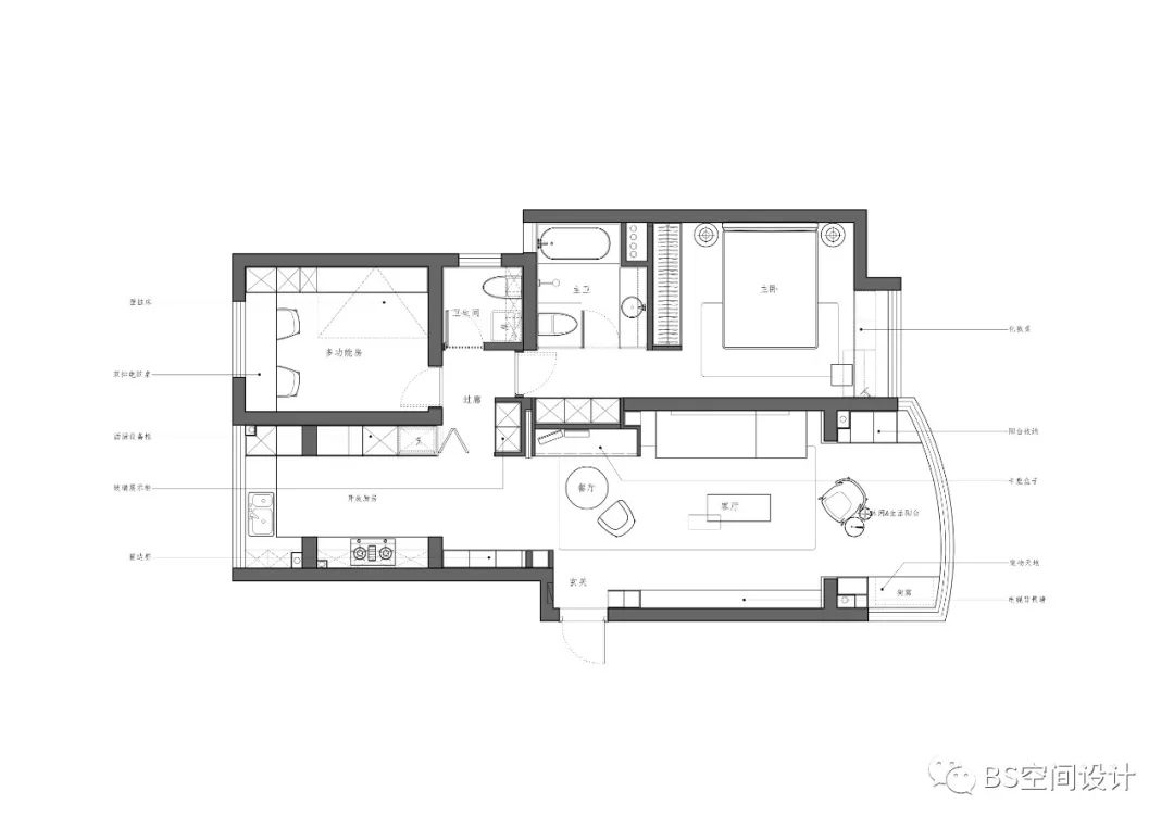粉色少女与蓝色先生的梦幻家园-132