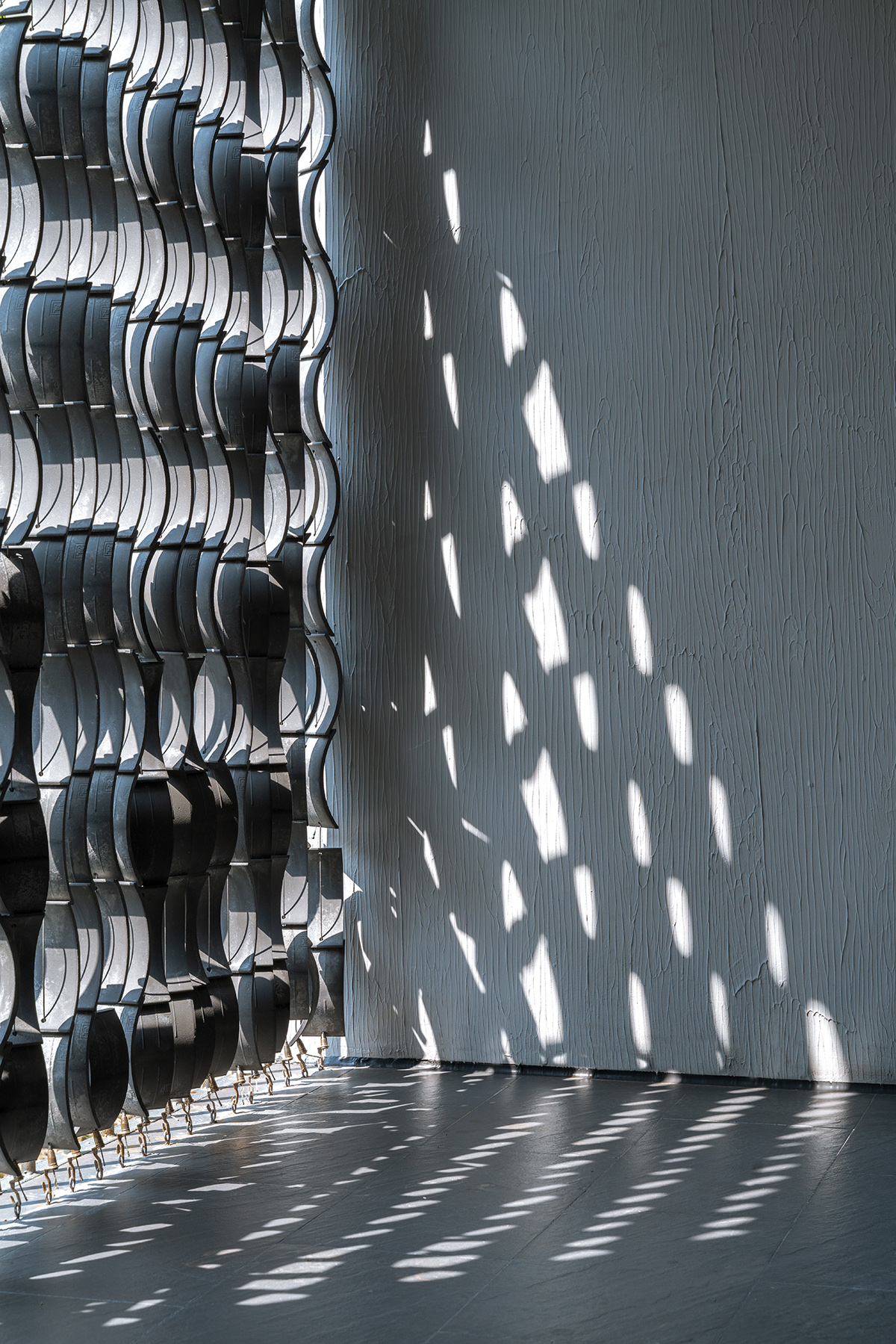 桐庐雨屋民宿丨中国杭州丨来建筑设计工作室-68