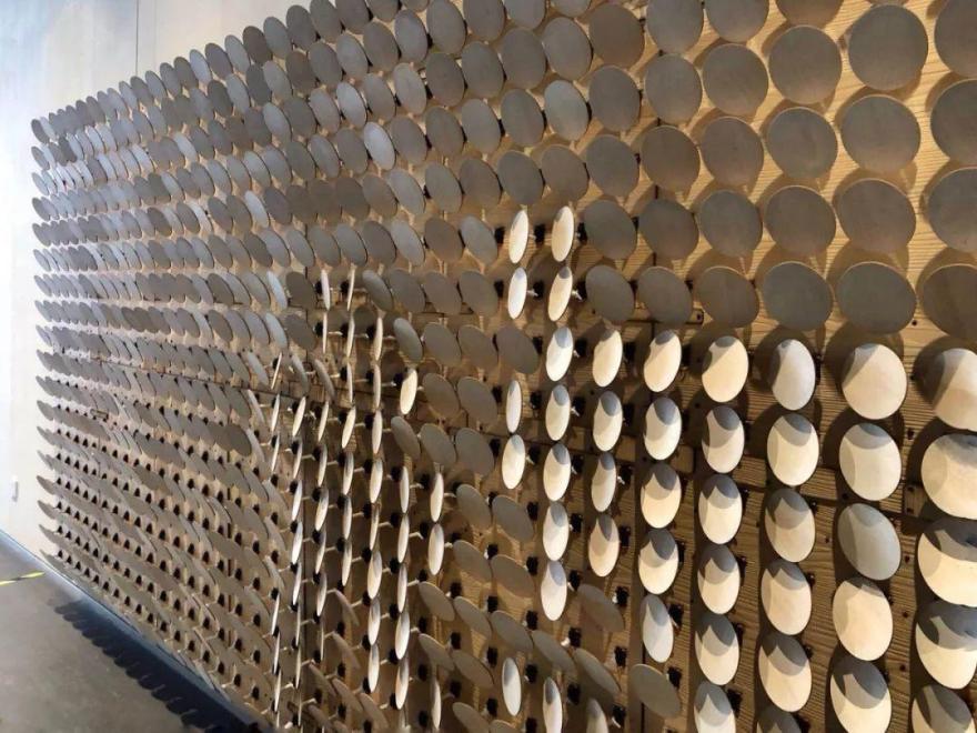 “未知城市:中国当代建筑装置影像展”丨中国深圳丨趣城工作室(ARCity Office)-226