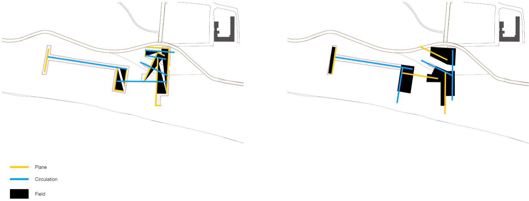 潮音聚场丨中国山东丨迹·建筑事务所(TAO)-17