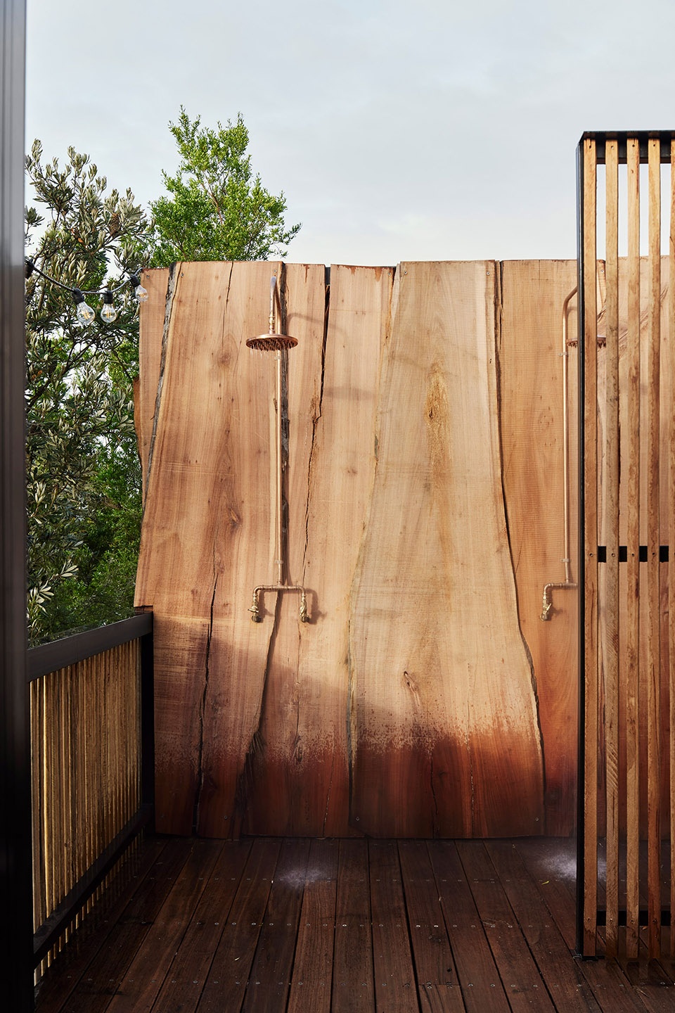 Metung 温泉丨澳大利亚丨Splinter Society Architecture-26