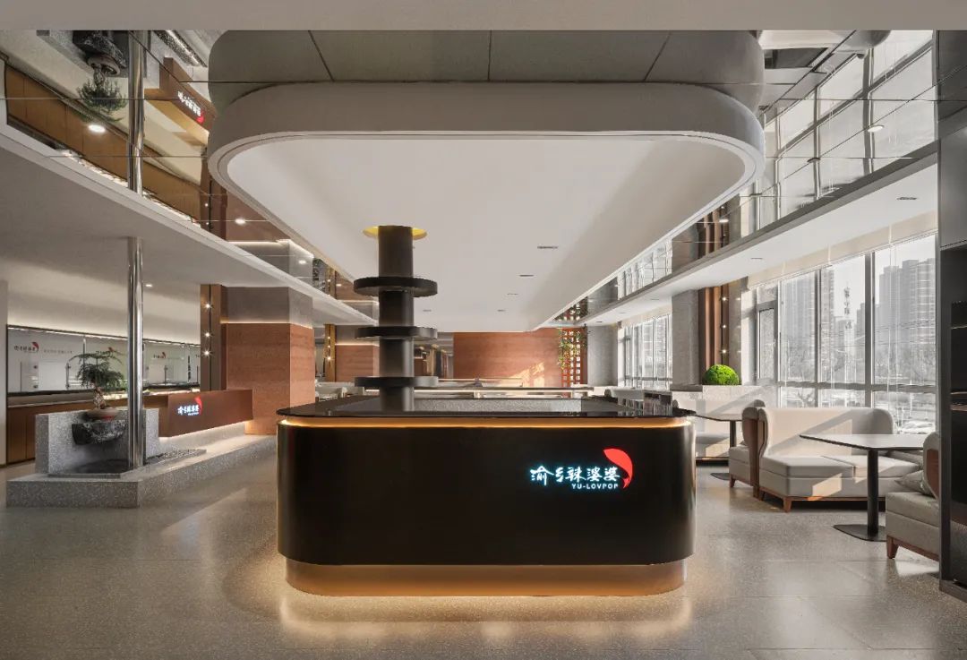 石家庄渝乡辣婆婆时光店丨中国石家庄丨CAN叁上叁-6