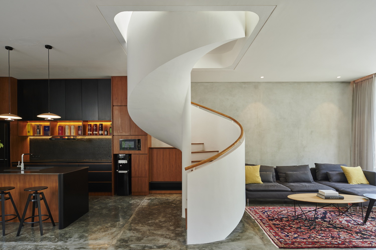 印尼梯田之家-27