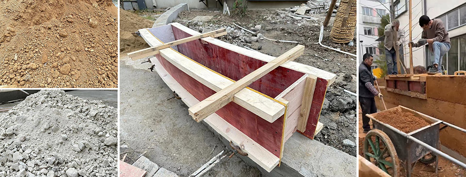 UFOU LAND ——UFOU & Slient Gliss & Belux 联合展厅丨中国上海丨趣月设计-25