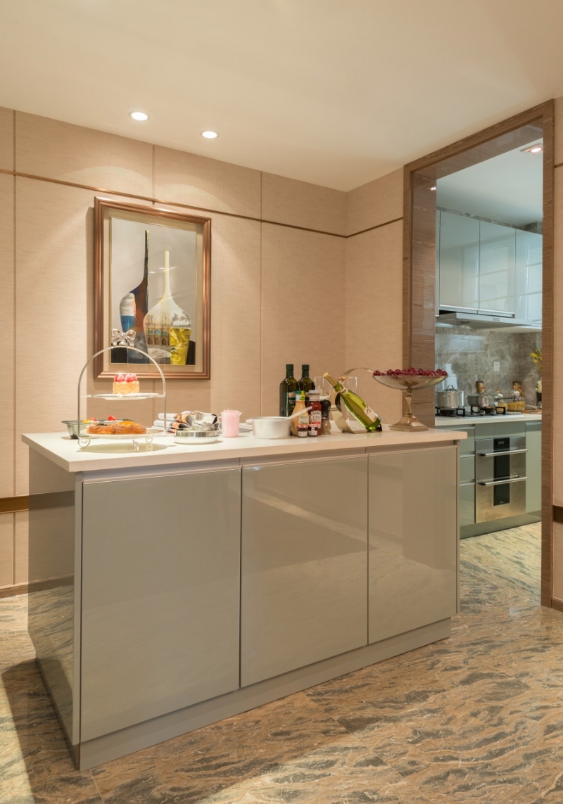 上海院子北合院-5