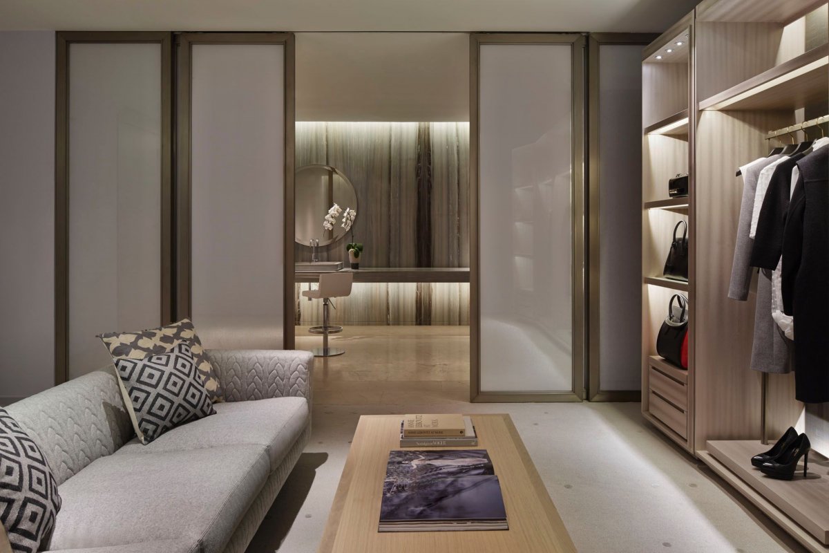 连卡佛在中国的新旗舰店-14