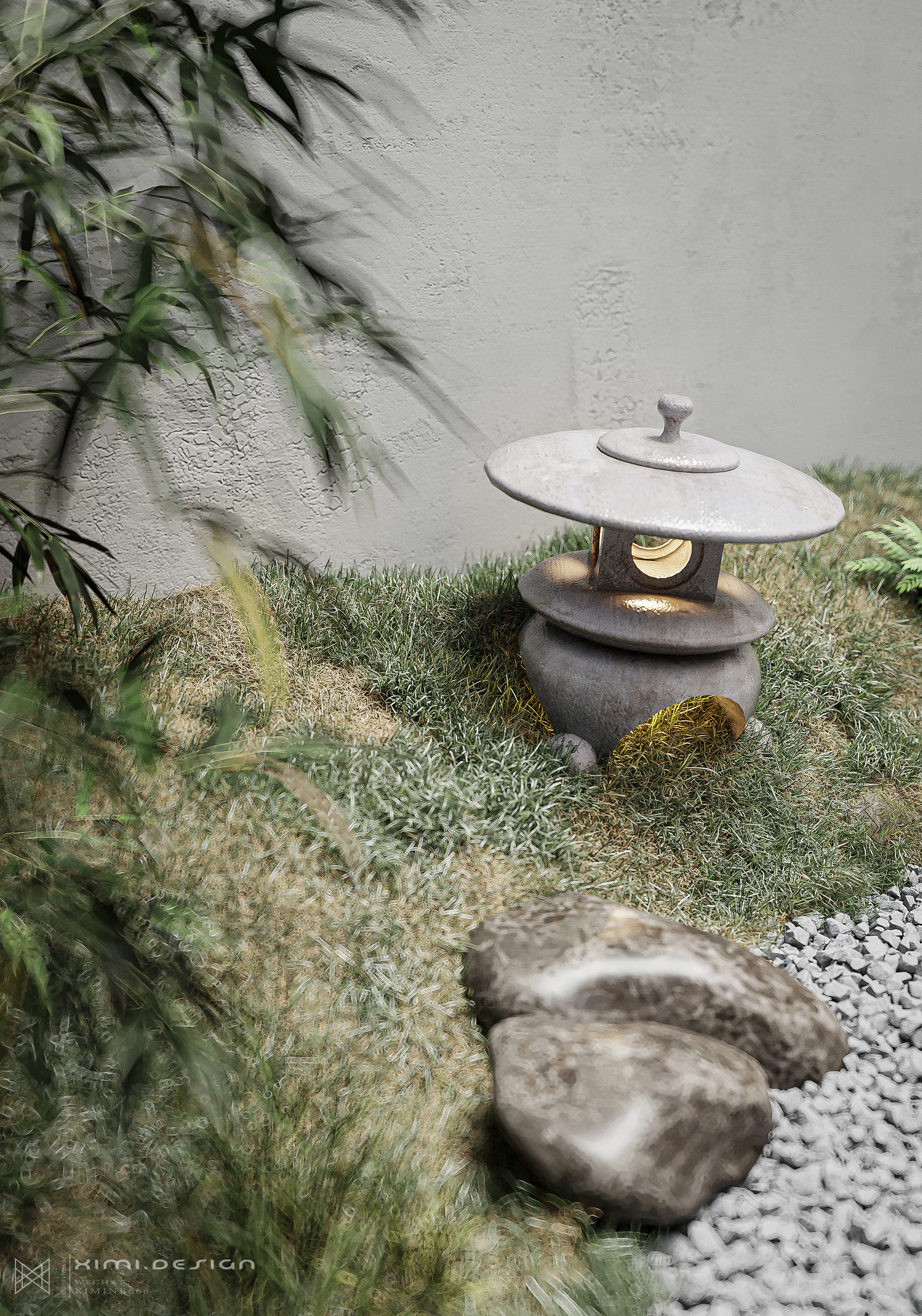 避世民宿设计 见山丨XIMI DESIGN-10