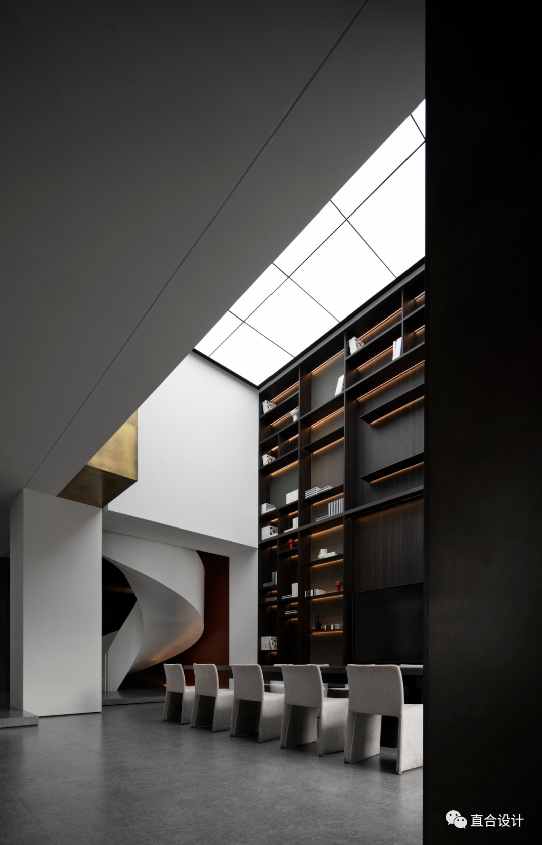 NACOOC丨中国泉州丨直合設計-0