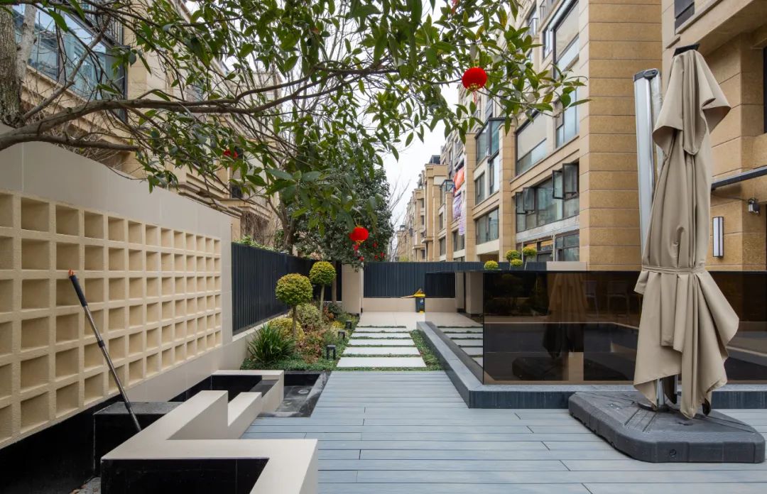 易高 • 曲江大城 • 雍宸丨易高国际-3