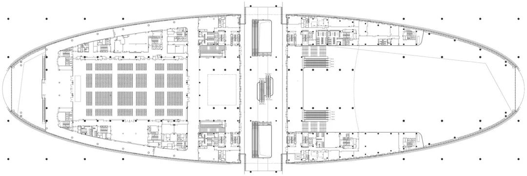 全球最大“会展新城” | 深圳国际会展中心-63