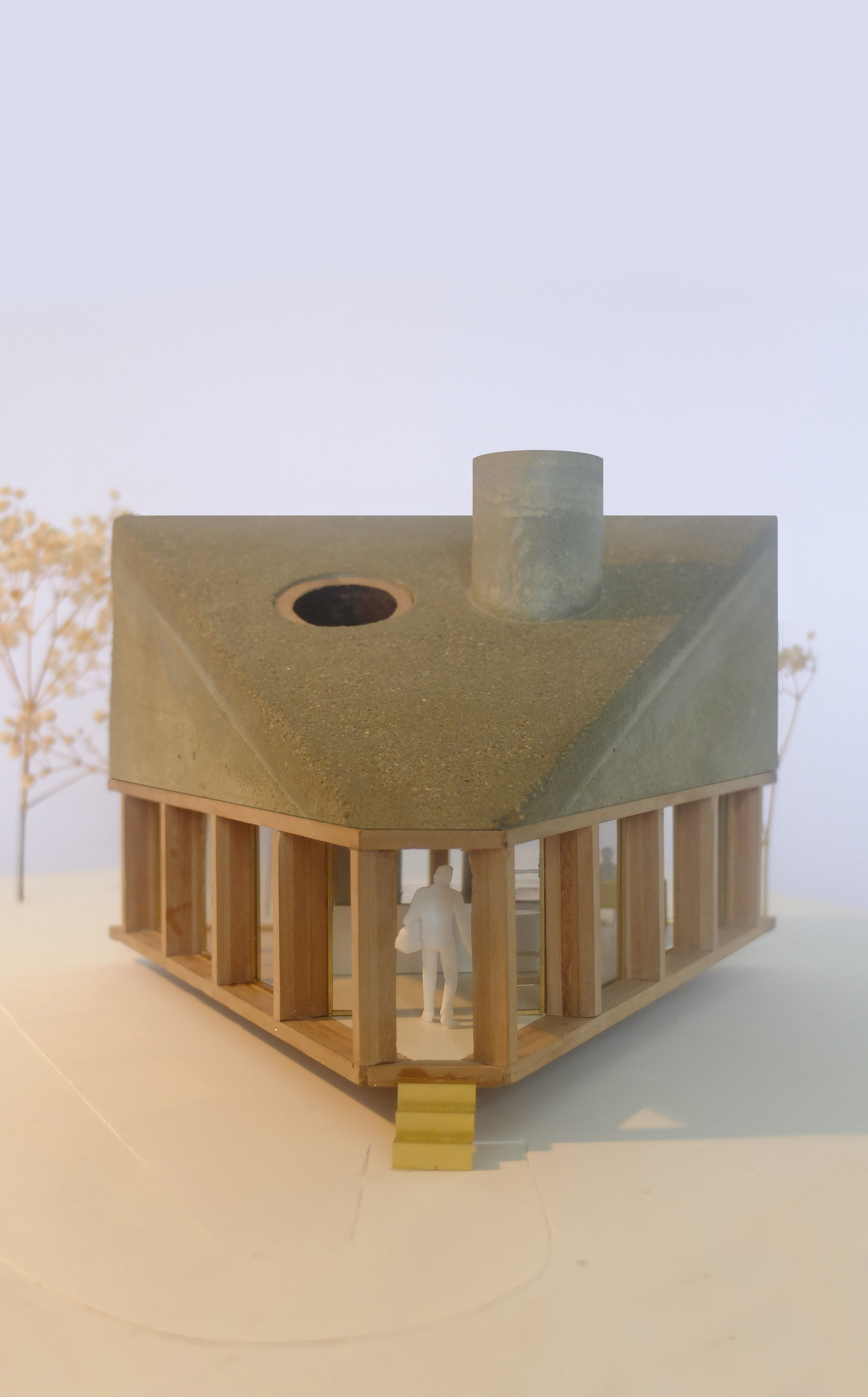 丨德国卡塞尔丨19个新兴建筑事务所,如Anna Heringer等-85