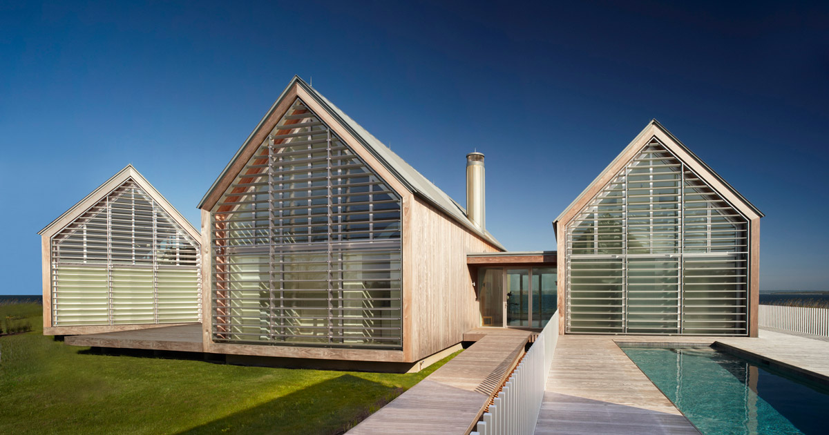 罗德岛海岸度假屋-0