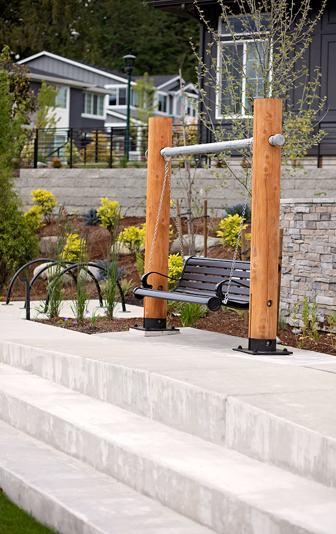 The Ridge at Big Rock Community Clubhouse | Clubs + Amenities Project-20