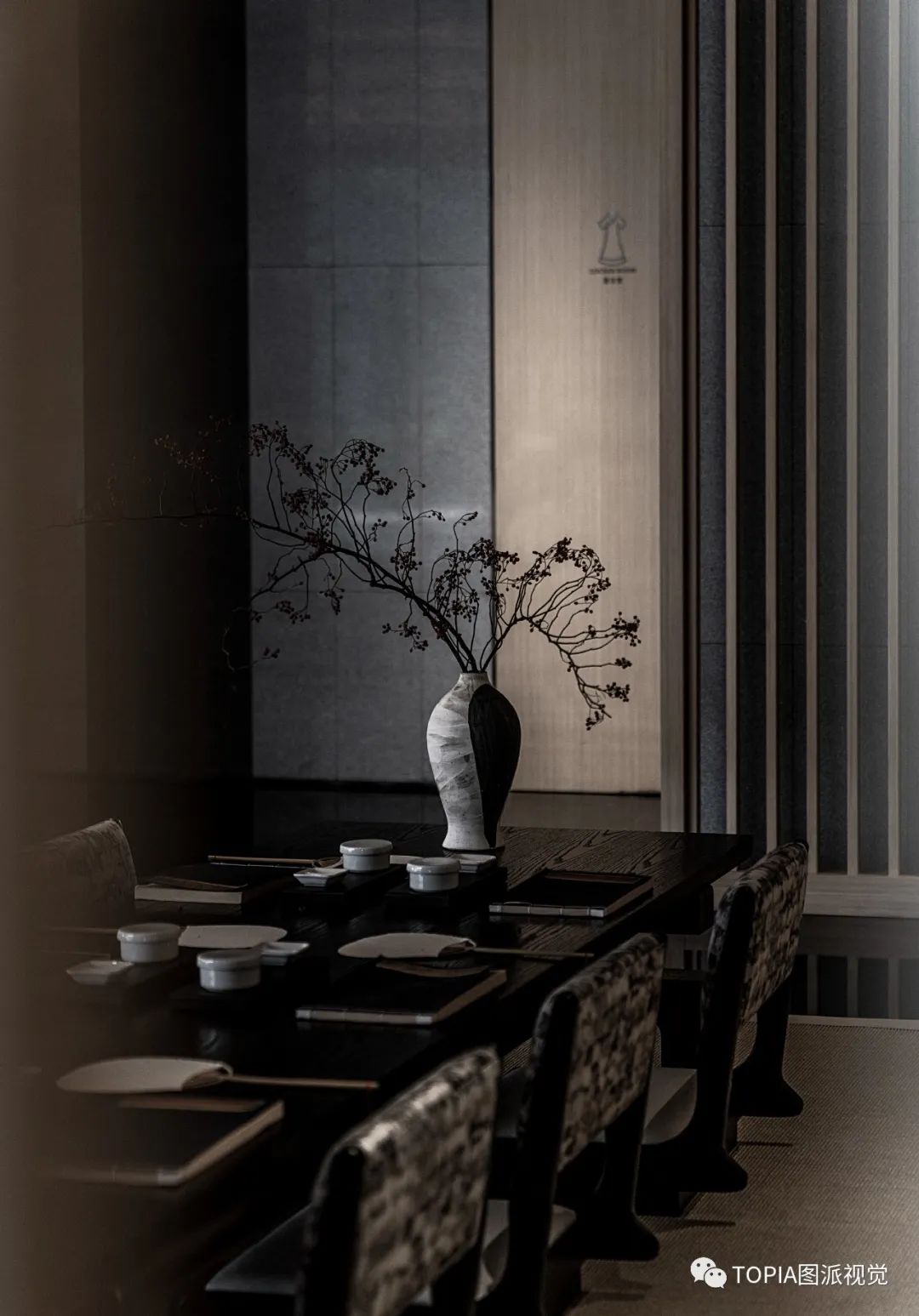 融创·山水云龙售楼处丨中国徐州丨近境制作,TCD²DESIGN|澍田设计-51