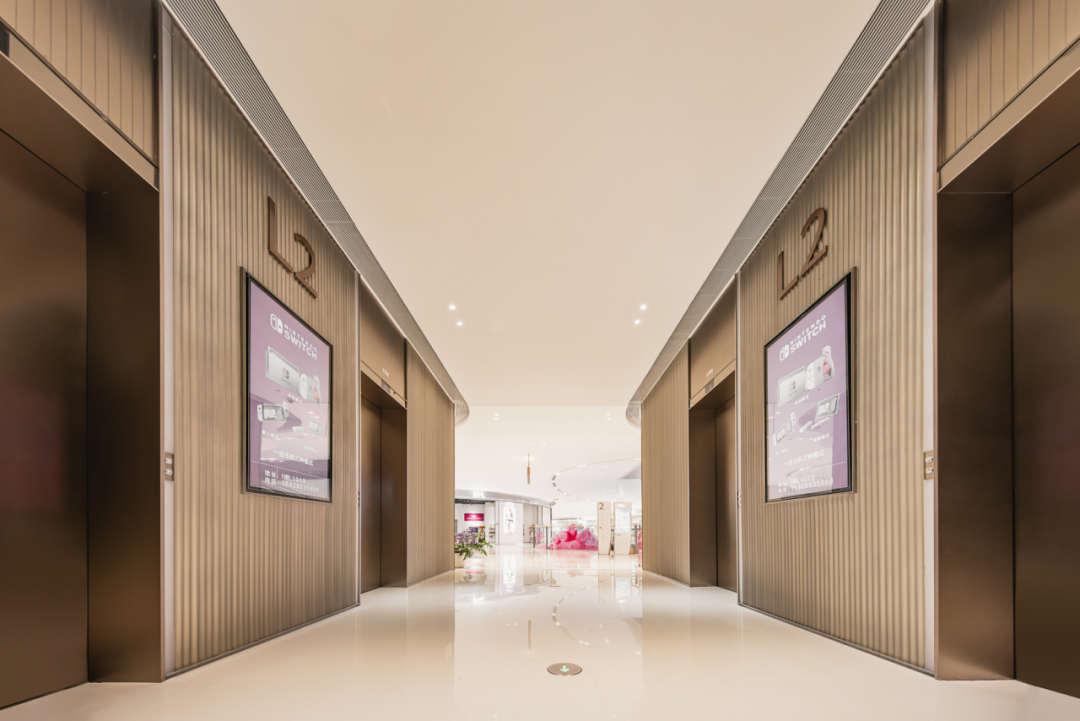 Benoy新作：成都天府招商花园城-公园商业3.0时代-149