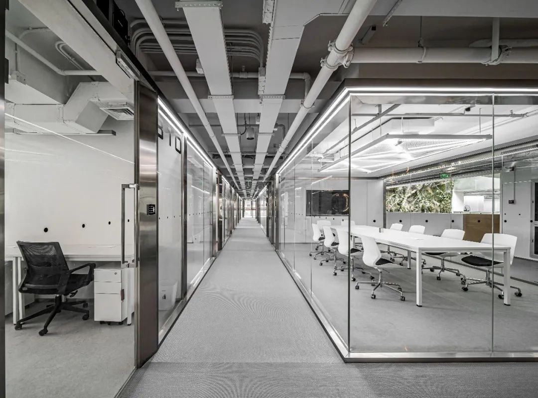 科幻之眼 | 金茂资本上地 J SPACE-60