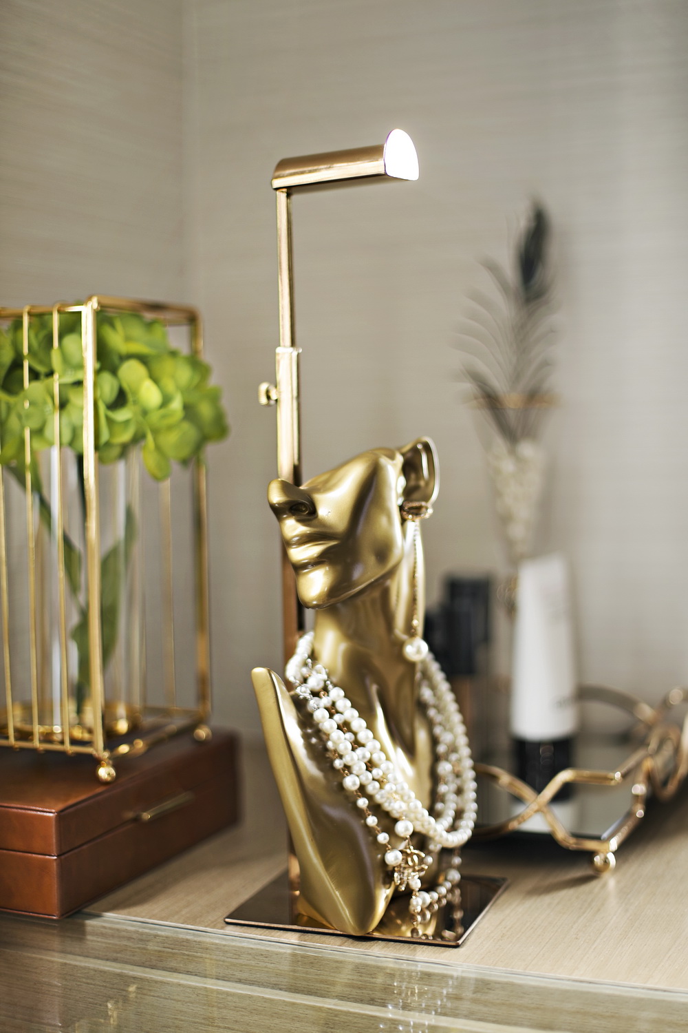 鸿荣源集团·尚峻花园A1户型-29