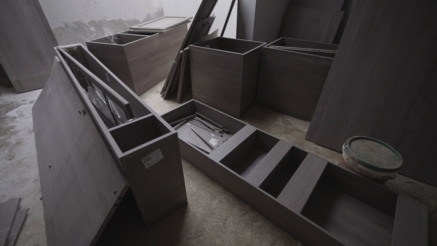 古城里的“双标”改造丨中国开封丨鼎合建筑装饰设计工程有限公司-24