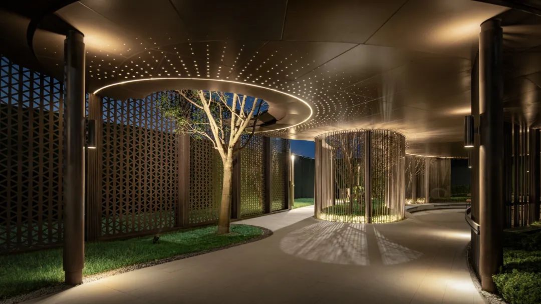 时光在海风中慢下来 | 大连 万科·公园都会 第二展示区-214