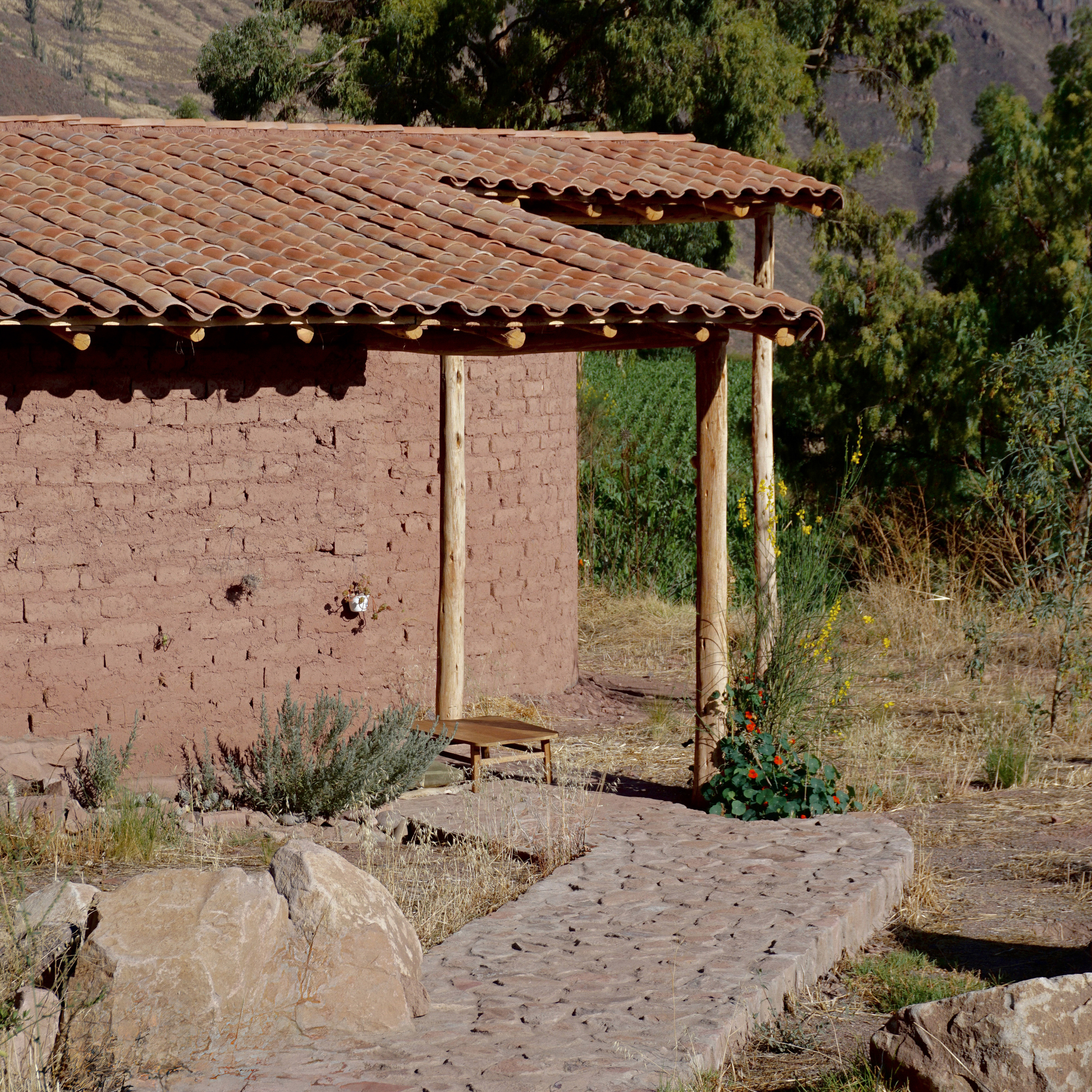 丨秘鲁丨Taller MACAA-34