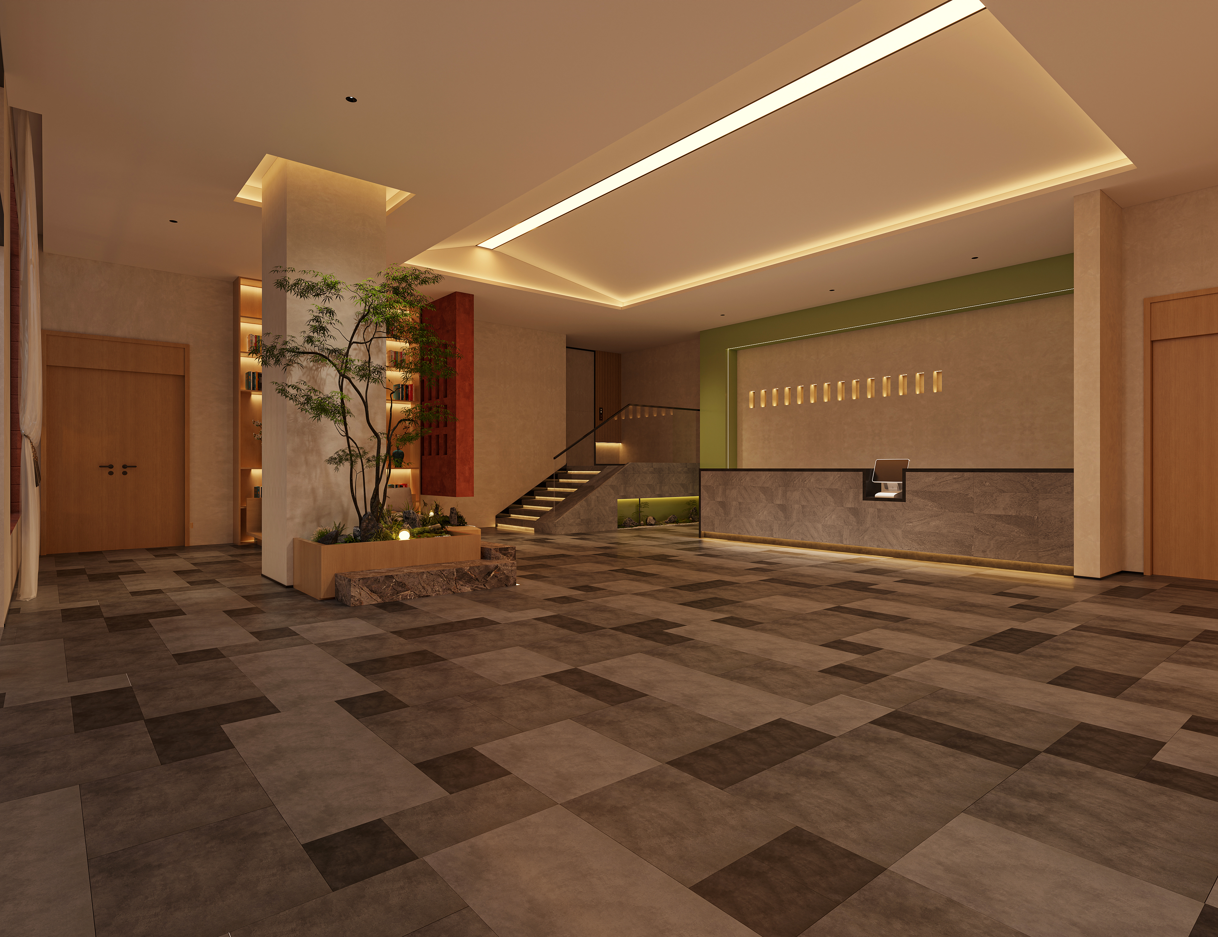 龙猫  猫的远方系列（云南  昆明老街店）丨中国昆明-4