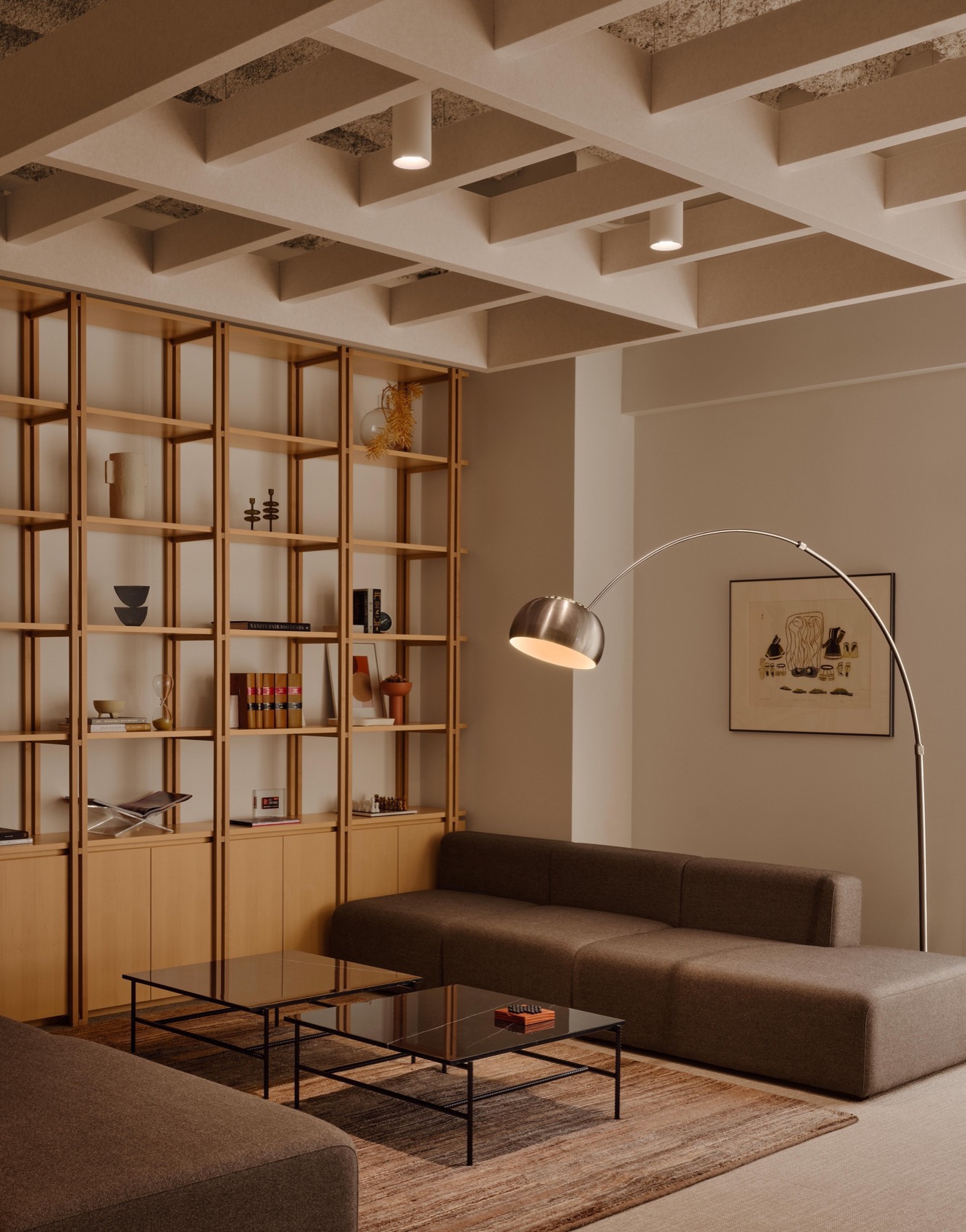 无明确提及丨加拿大蒙特利尔丨Sid Lee Architecture-28