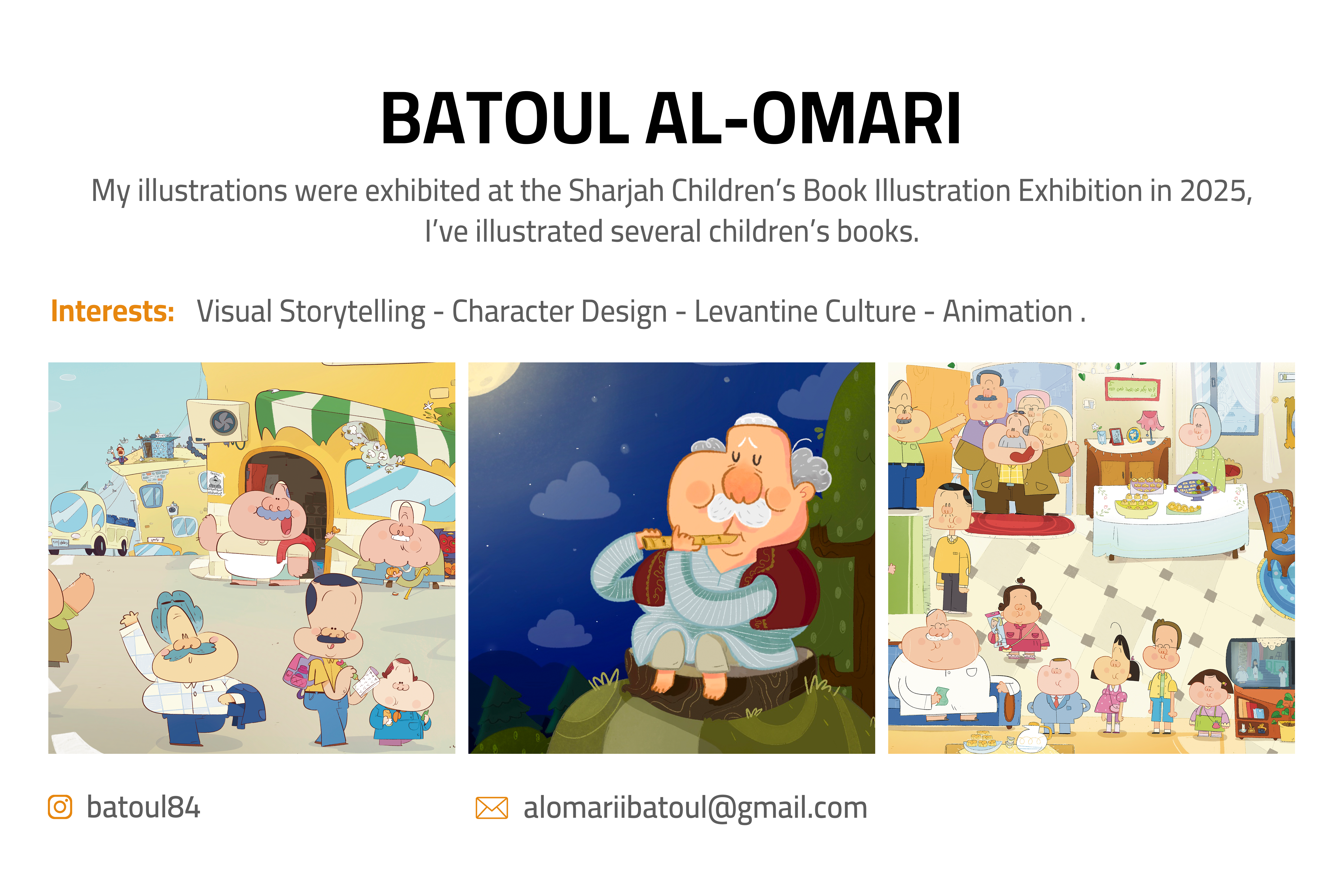 Children's Book Illustrator Index (1st)-10