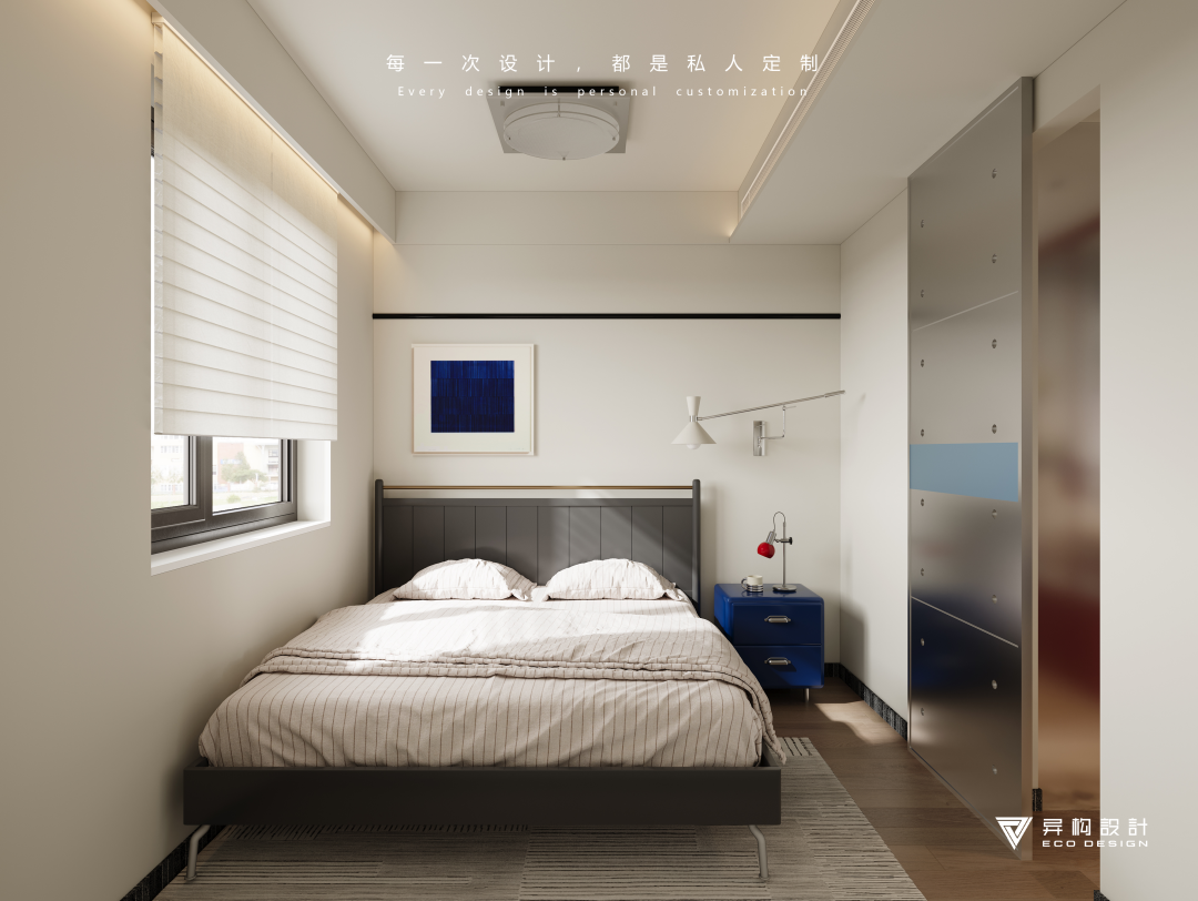 新作 · 理性浪漫 Rational Romance丨西安异构设计-34