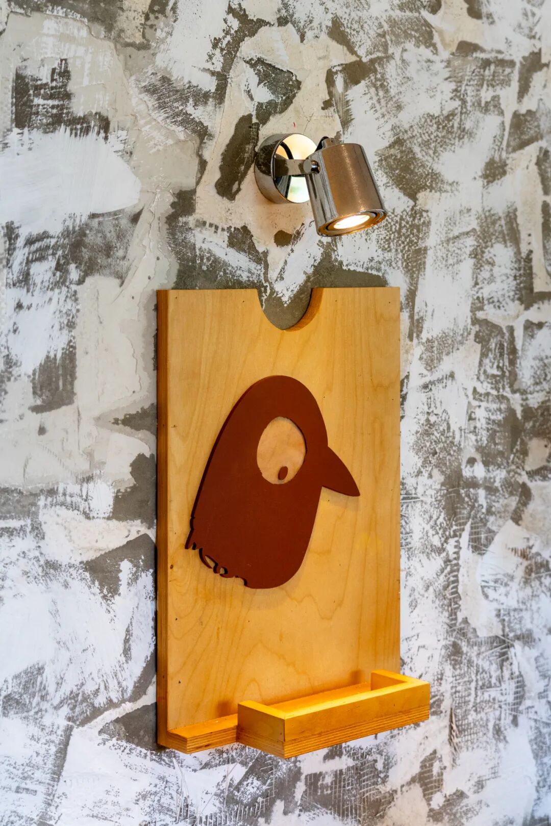 乌鹊时肆 bistro · 小酒馆丨中国嘉兴丨木月建筑设计事务所-42