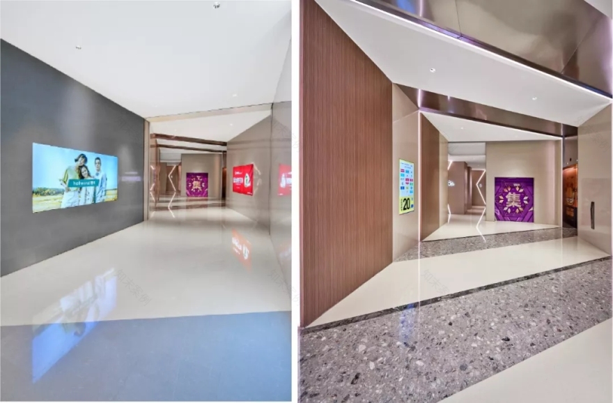 临沂万象汇购物中心-13