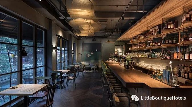 漫心·棠隐酒店 | 苏式传统与现代的完美融合-21