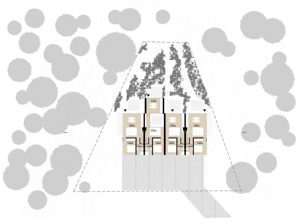 黑森林风格房屋丨立陶宛丨DO ARCHITECTS-18