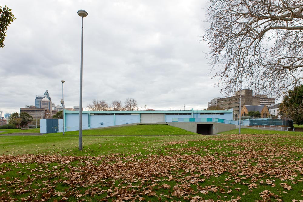 丨澳大利亚悉尼-16