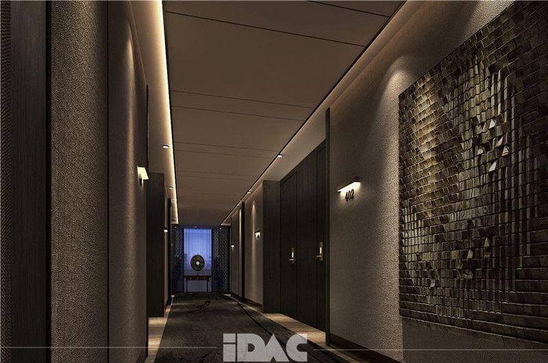 江西广丰月兔精品酒店-7