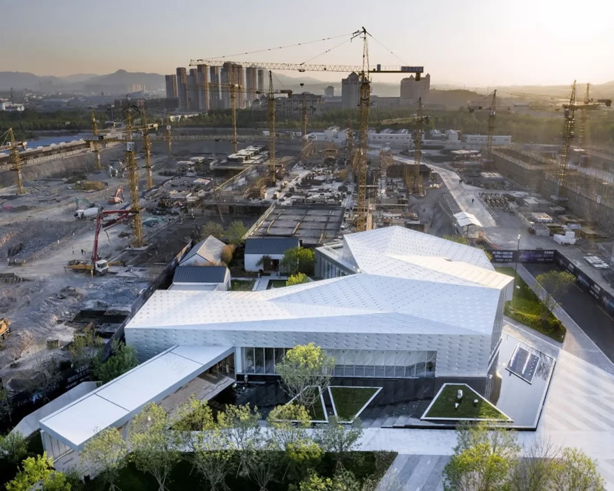 大连万科翡翠都会-5