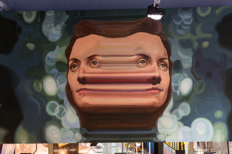 用艺术唤醒城市的记忆丨马里埃拉·阿伊拉斯-20