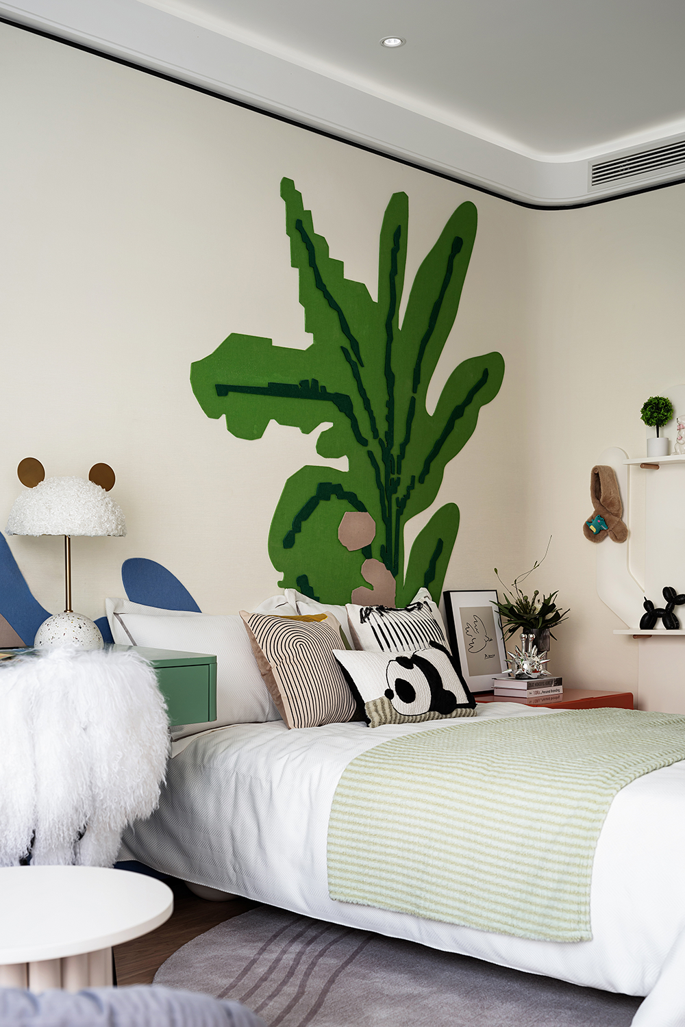 临颍漯河红澄·九溪郡叠墅样板间丨太谷形上-40